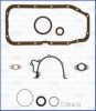 OPEL 1606678 Gasket Set, crank case
